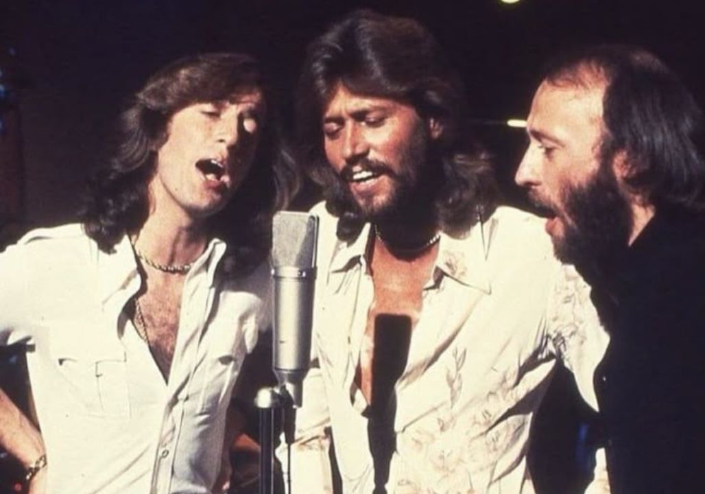 Bee Gees You Win Again Deutsche übersetzung Bee Gees - You Win Again - MaiBeautySong