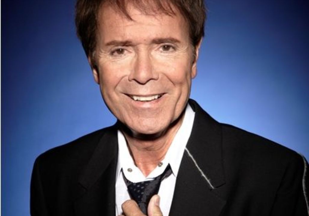 “Why Did Cliff Richard Vanish? The Shocking Truth Behind His
