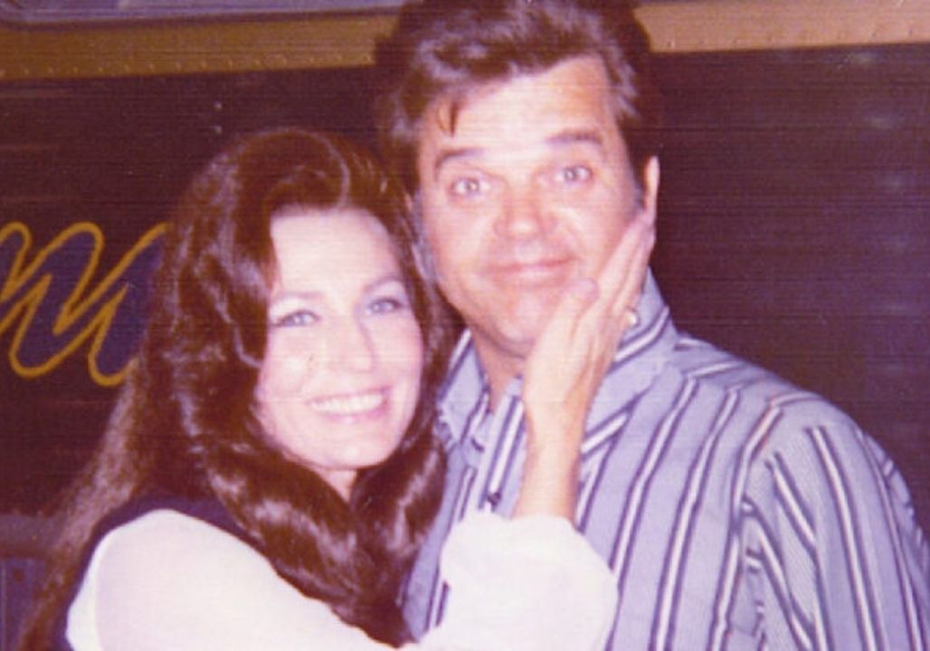 AFTER HALF A CENTURY OF SILENCE — At 82, Temple Medley, Conway Twitty’s